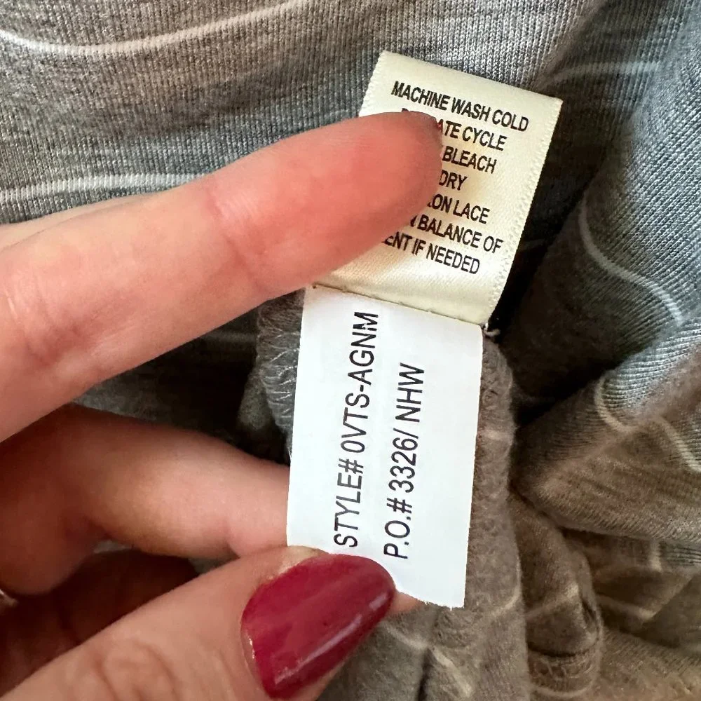 Racerback Tank Top - Picture 7 of 7